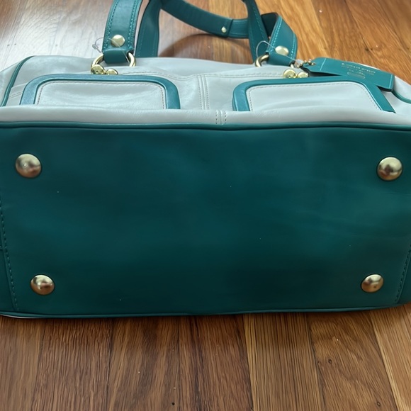 Coach Bags Very Rare Nwt Coach Ellie Satchel Bag Poshmark